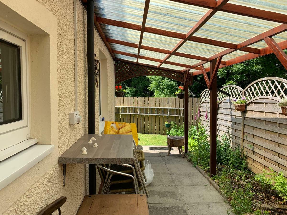 Vamila Skye Cottage Self Catering Portree Exterior foto