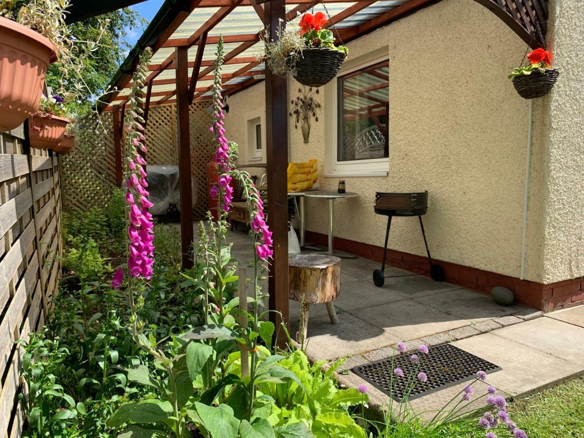 Vamila Skye Cottage Self Catering Portree Exterior foto