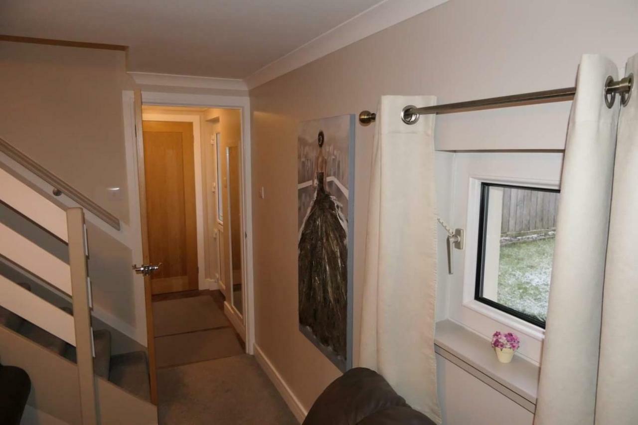 Vamila Skye Cottage Self Catering Portree Exterior foto